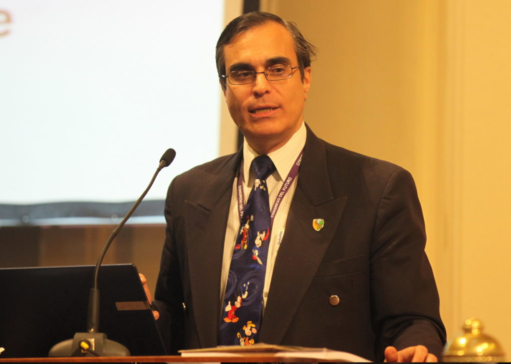 Special Economic Zone to Space with José Cordeiro