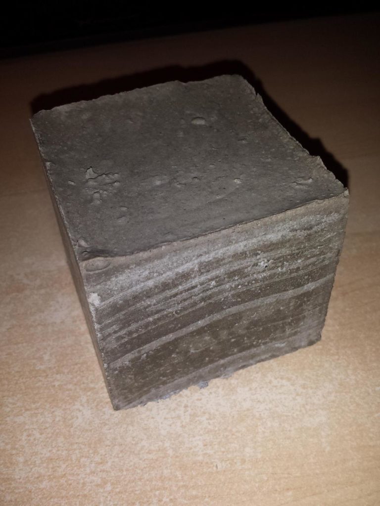 Geopolymer Concrete: The Stuff Seasteads Will Be Made of?